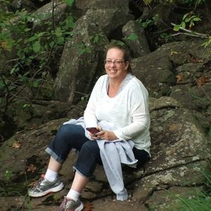 Meet your Posher, Melinda